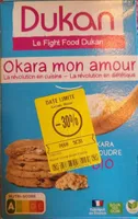 Okara mon amour