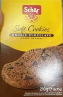 Soft cookies
