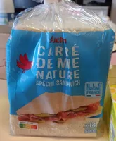 Pain de mie