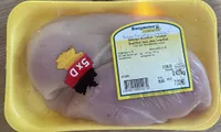 Hähnchen Brustfilet