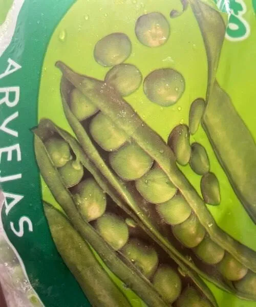 Arvejas