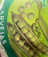 Arvejas