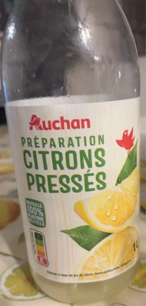 Cotrons presses