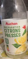 Cotrons presses