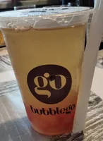 Bubble tea