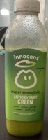 Innocent antioxidant green