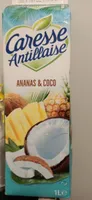 Ananas coco