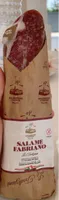 Salame fabriano