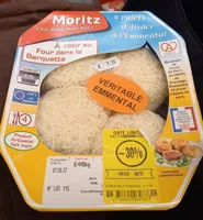 Moritz