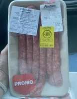 Chipolatas supérieures