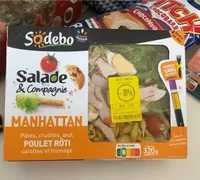 Salade & Compagnie