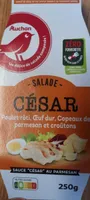 Salade césar