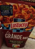 La grande box