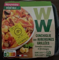 Conchiglies