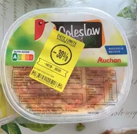 Coleslaw