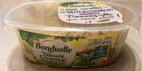 Taboulé oriental