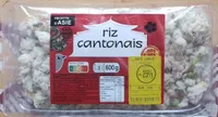 Riz cantonnais