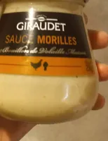 SAUCE MORILLES