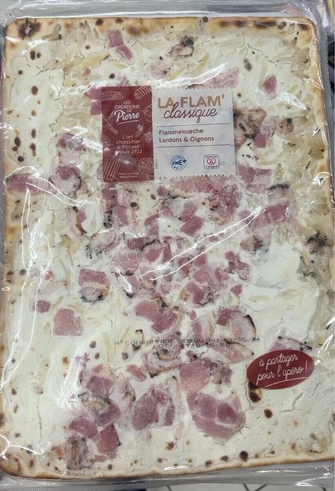 La Flam classique