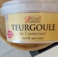 Teurgoule de Cambremer
