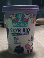 Skyr bio