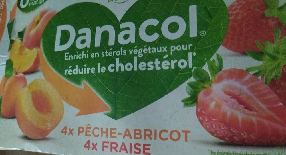 Danacol