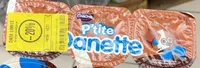 Ptite danette