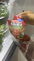 Italiana Salsa de Tomate
