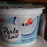 Perles de lait