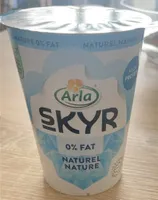 Skyr