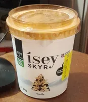 Skyr Vanille