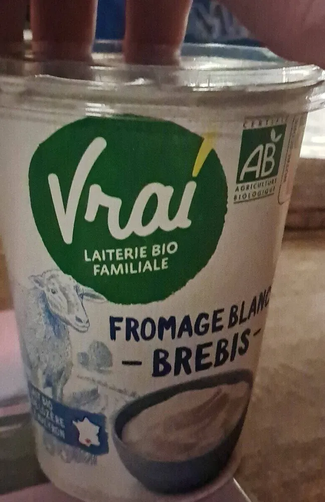 Fromage blanc