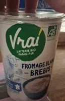 Fromage blanc