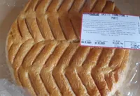 Galette Frangipane 6 parts