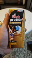 protein+