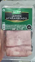 JAMÓN ACARAMELADO