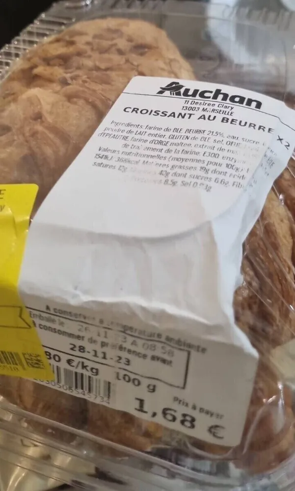 Croisant