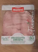 Prosciutto arrosto