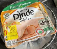 Blanc de dinde