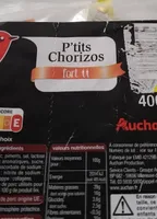 Chorizos