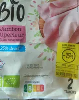 Jambo supérieur bio