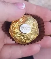 Ferrero rocher