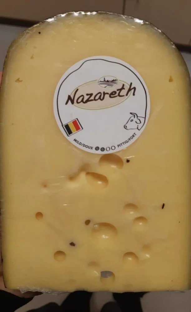 Nazareth fromage