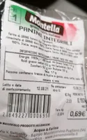 Panini integrali