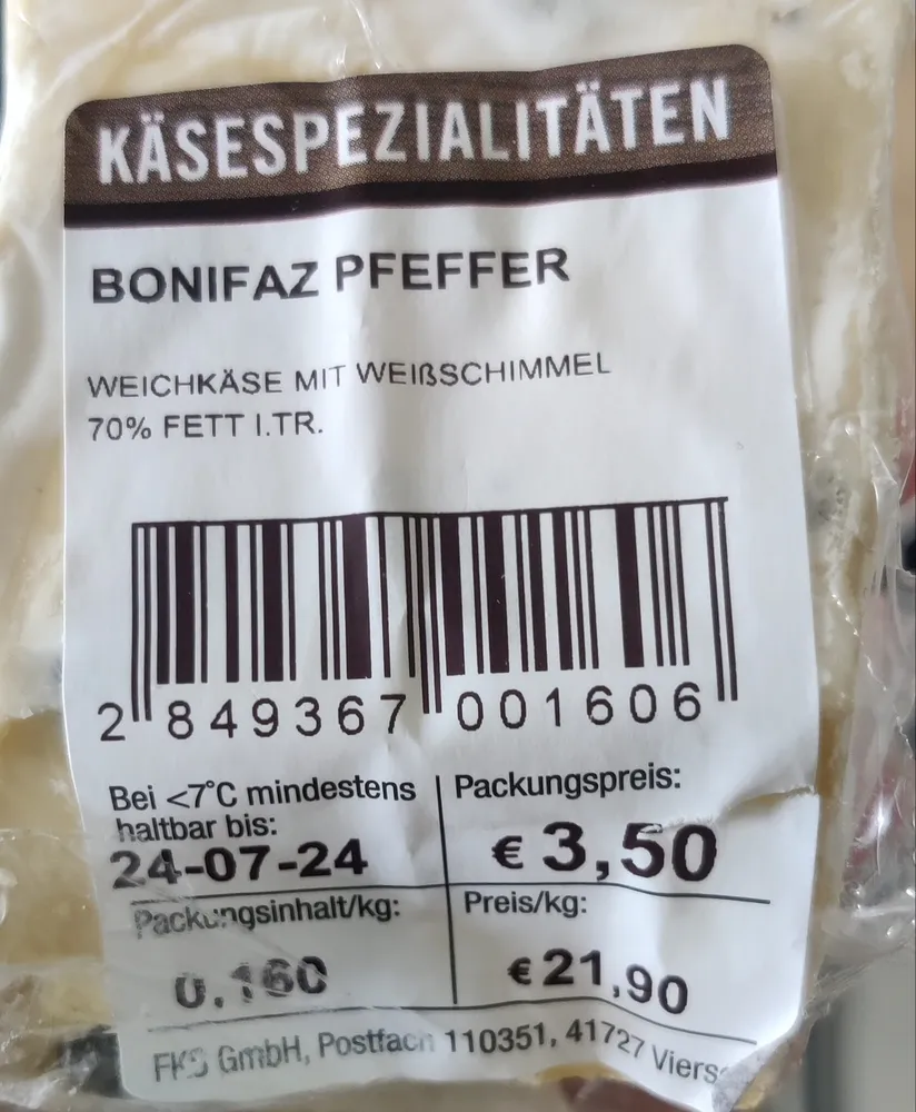 PFEFFER