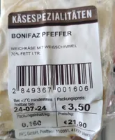PFEFFER