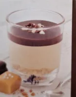 Delici dessert i verrine