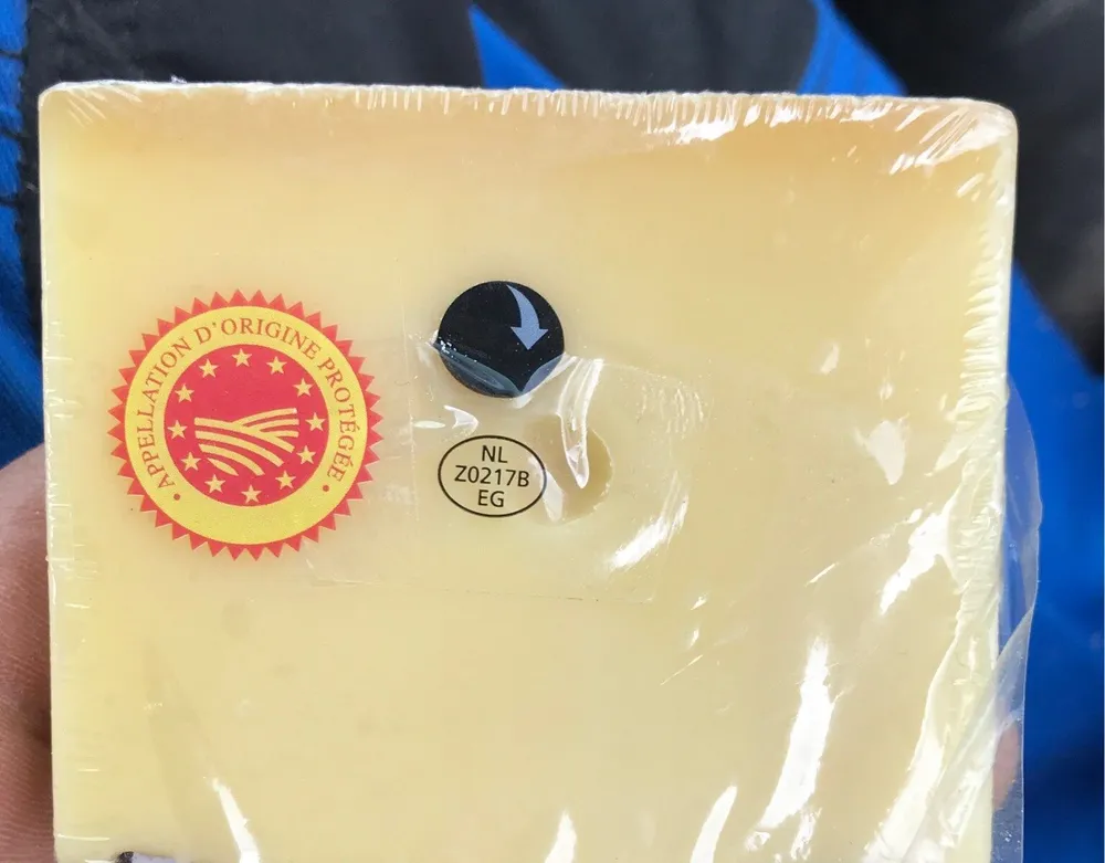 Comté