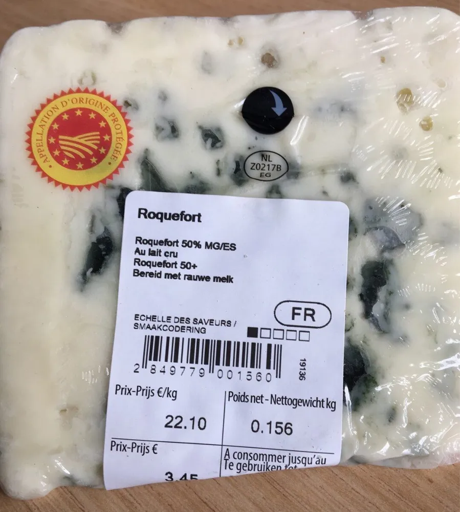 Roquefort