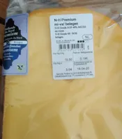 Gouda mi-vieux 48%